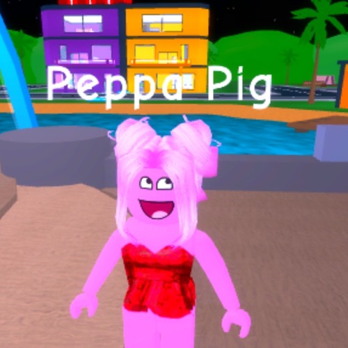 Stream Peppa Pig Music Listen To Songs Albums Playlists For Free On Soundcloud - how to be a heartbreaker roblox music video