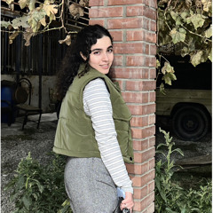 mahsa bolboli