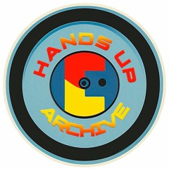 Hands Up Archive!