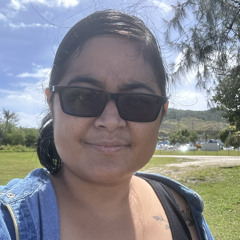 Jaynaleen Jefleen Joseph