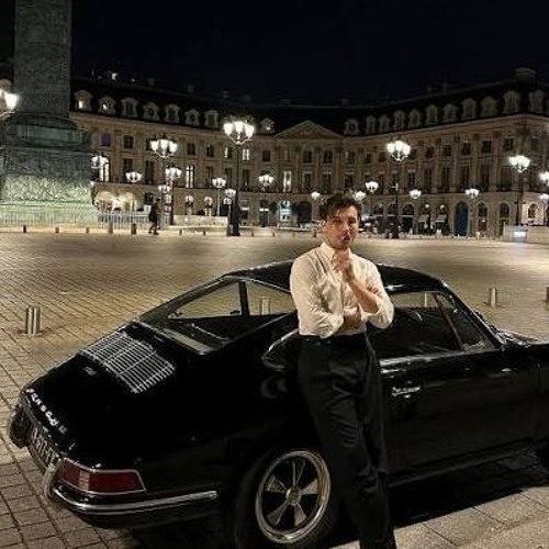 Laurent D'Amelio