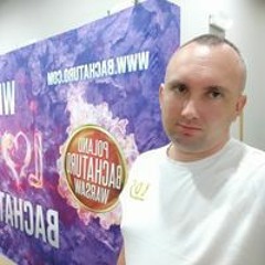 Дмитрий Шелест