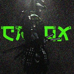 CryoX