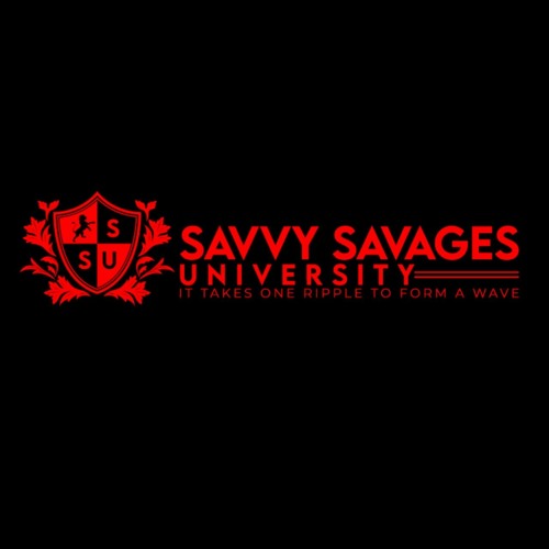 SavvySavagesUniversity’s avatar