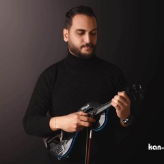 Bishoy violinist