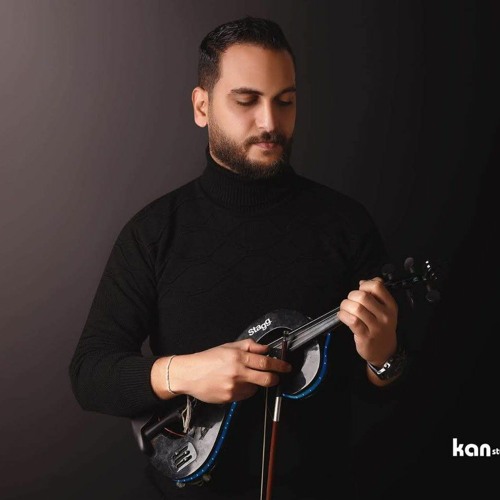 Bishoy violinist’s avatar