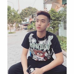 I'm Quy Tran