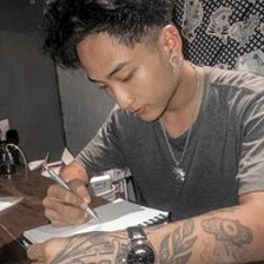 Nguyễn Thế Tiệp