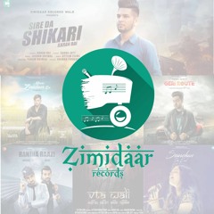 Zimidaar Records