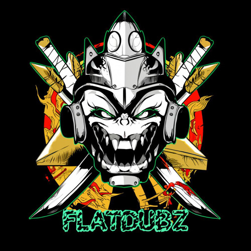 Flat Dubz’s avatar