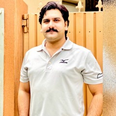 Malik Adeel Haider Khokhar