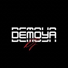 Damián De Moya García