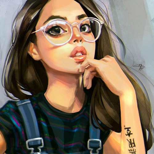 HYPE GIRL’s avatar