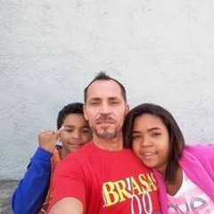 Mauricio Francisco Raimundo Francisco