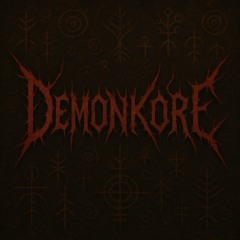 DemonkoЯe