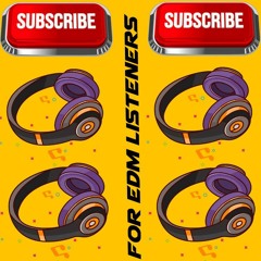 for edm listeners