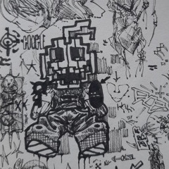 hunted