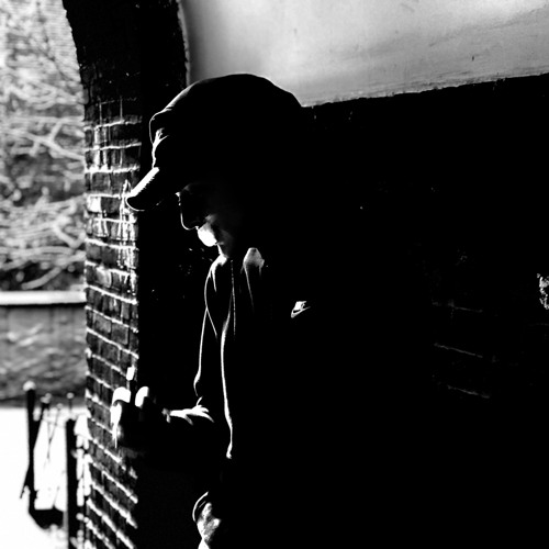 The Vision - Knowledge Ft A Butta