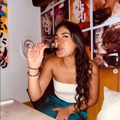 Anushka Kewalramani