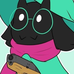 Fluffy boi