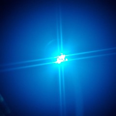 I saw the stars in my sleep