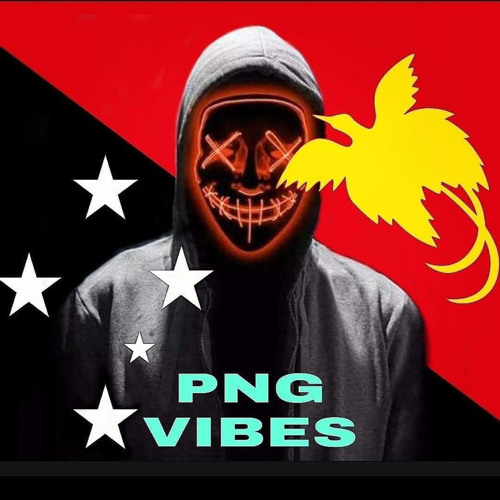 PNG VIBES [675] — artist photo
