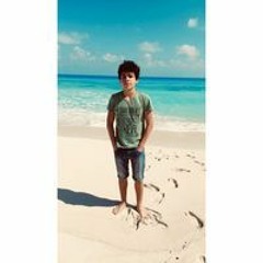 Mostafa Ahmed
