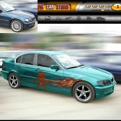 Dj Bolide (a.k.a. L'Engin)