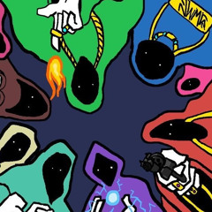 FlaminnPuff