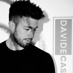 Davide Casacci