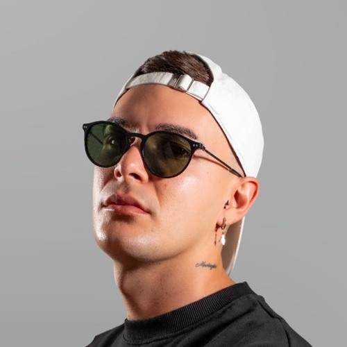 KALMA — artist photo