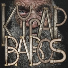 постепено гниющий дед