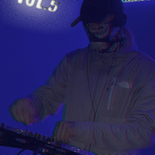 Kieza DnB artist photo