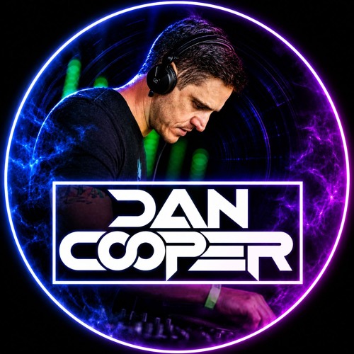 Dan Cooper