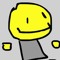 The Epic Face Man