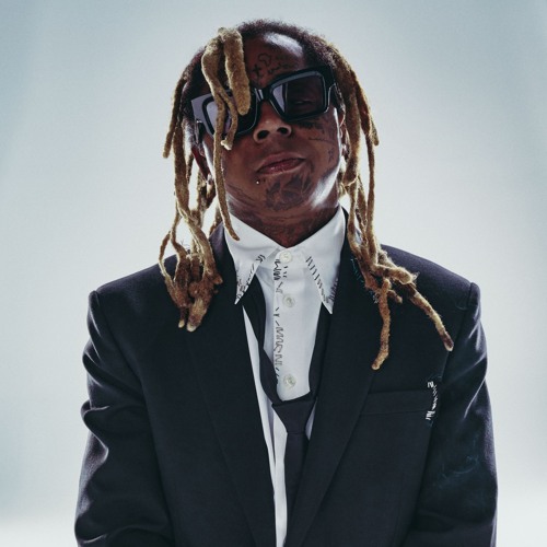 Lil Wayne artist photo
