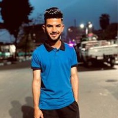 ابرهيم رضون