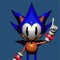 rewrite sonic