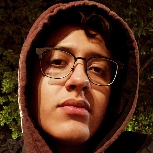 Omar Espinoza Farret’s avatar