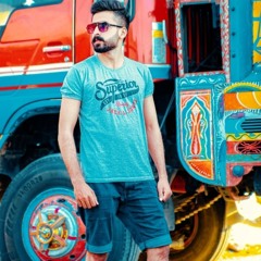Ali Bhatti