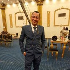 مصطفي عبد العظيم