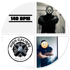 BlackBeat (Formely known as Conflict)