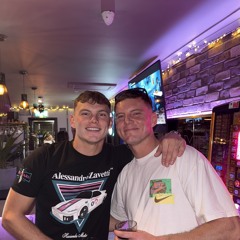 Reece Hamilton