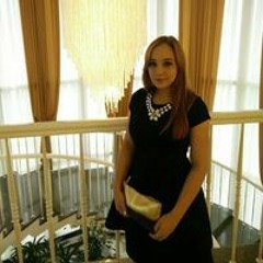 Ирина Белоусова