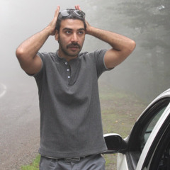 alireza mousavi