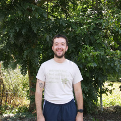 Breandán Séan Piroué