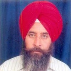 Jagpal Singh Marahar