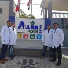 Walid Fathi Abou Attia