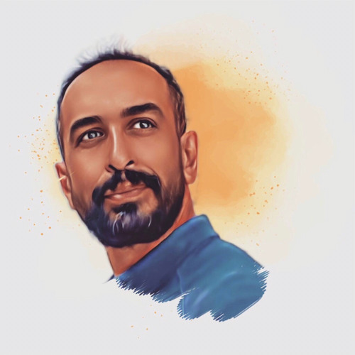 Hossein Navidi’s avatar