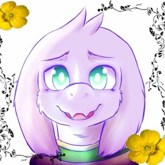 Asriel Dremmur